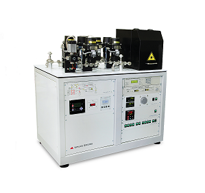 Alphachron helium thermochronology system