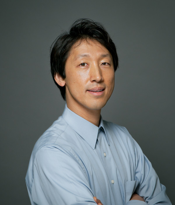 Dr. Jong H. Yoo, President and CEO of Applied Spectra
