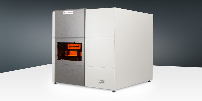 Applied Spectra J200 LA