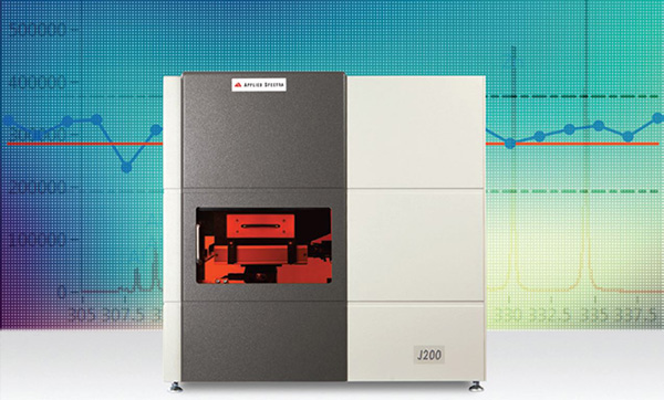 Applied Spectra J200 LIBS