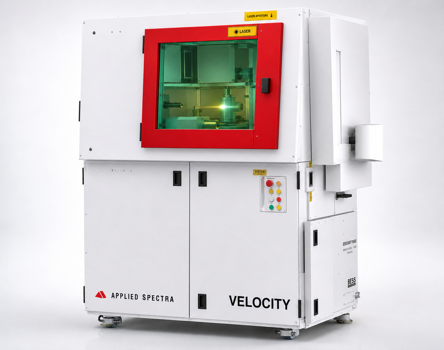 Applied Spectra Velocity™