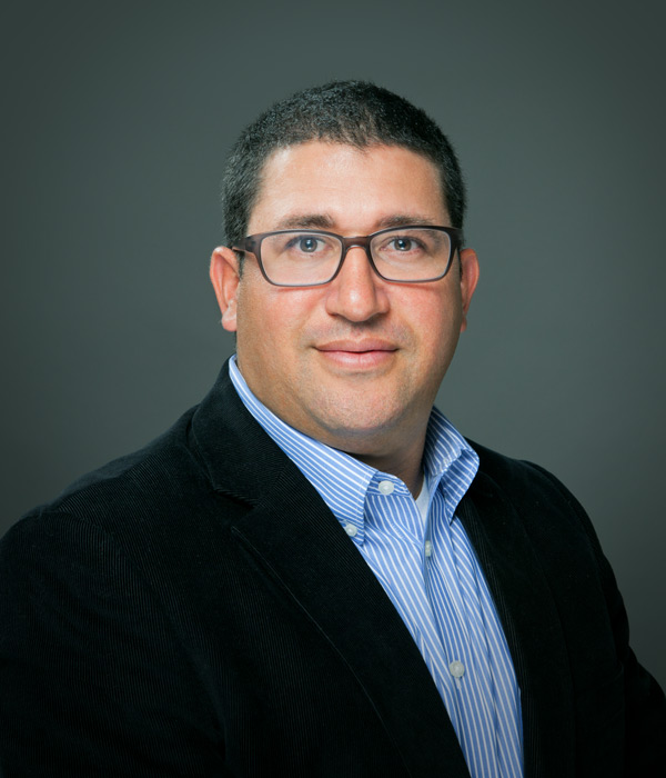 Portrait of Dr. Jhanis Gonzalez
