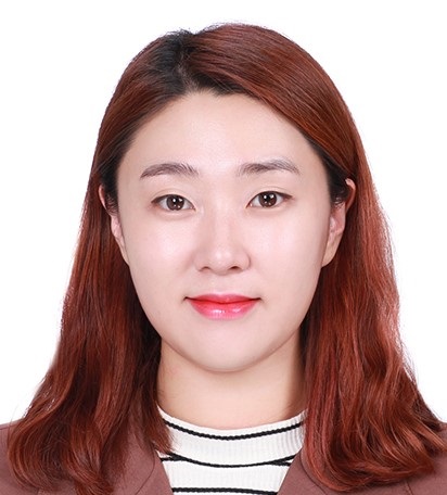Portrait of Keylin Park