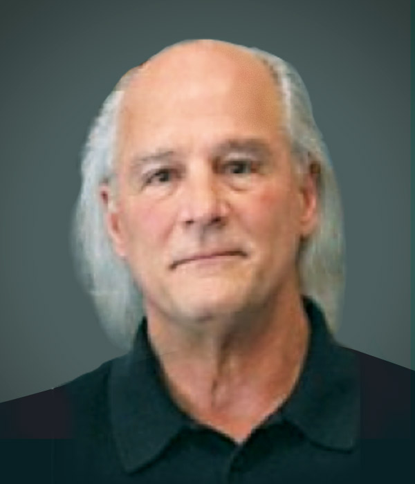 Portrait of Richard E. Russo, Ph.D